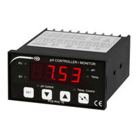 PCE Instruments PCE-PHC 10 Operation Manual