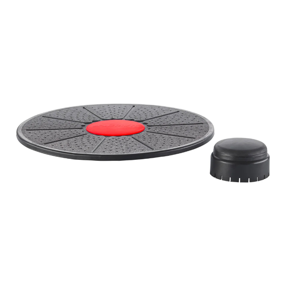 Crivit 100369453 Instructions For Use Manual