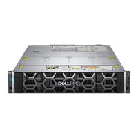 Dell E38S001 Installation And Service Manual