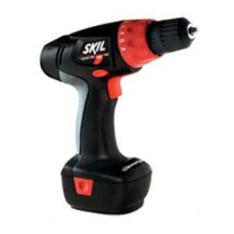 Skil 2255 Operating Instructions Manual