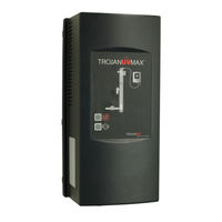 Trojan TrojanUVMax H Owner's Manual