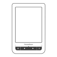 Pocketbook 622 User Manual