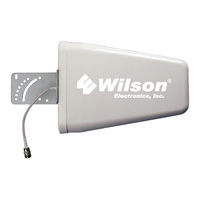 Wilson Electronics 304411 Installation Manual