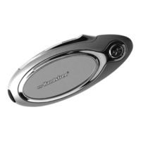 Mr Handsfree Blue Butterfly II User Manual
