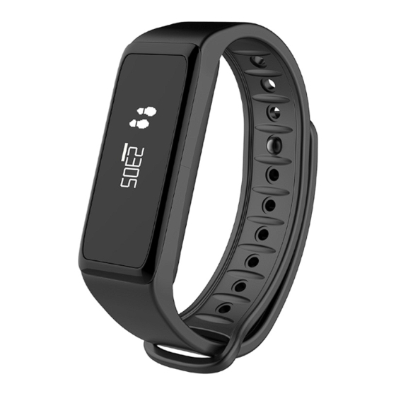 MyKronoz ZeFit 2 User Manual