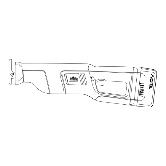 JOBMATE 54-8303-4 Manuals