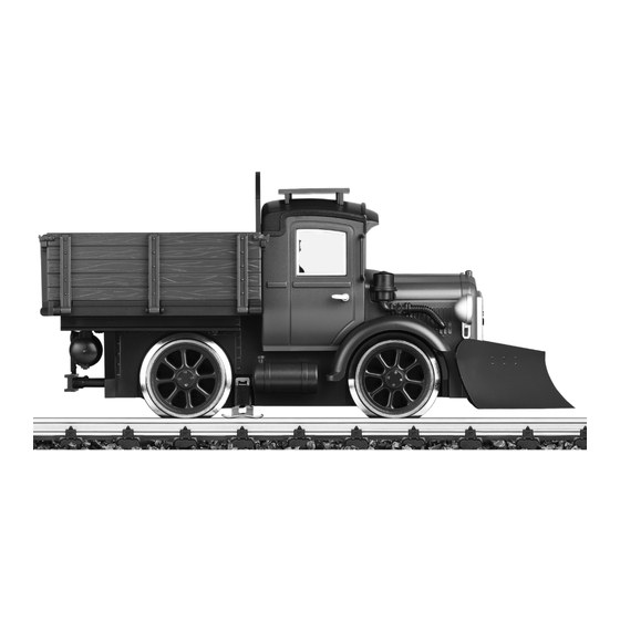 marklin 24680 Manual