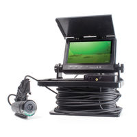 Aqua-Vu AV715c Owner's Manual