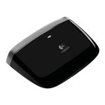 Logitech Harmony Quick Start Manual