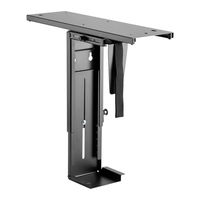 Monoprice 34542 Installation Manual