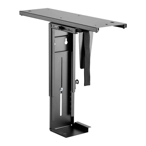 Monoprice 34542 Installation Manual