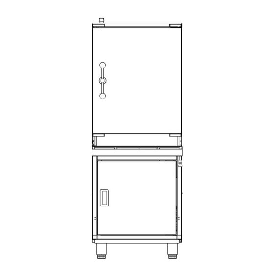 Lincat OE7503 User, Installation, Servicing And Conversion Instructions
