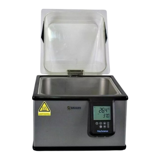 Digi WB-10 Specification And Operation Manual