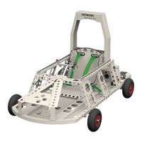 GreenPower IET FORMULA GOBLIN G2 Manual