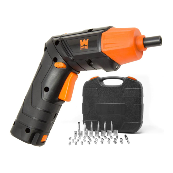 Wen 49140 Manuals