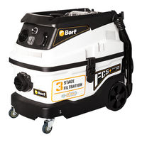 Bort 91272256 Manual