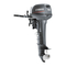 Outboard Motor Yamaha T8 Rigging Manual
