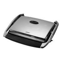BOMANN KG 1293 CB Instruction Manual & Guarantee