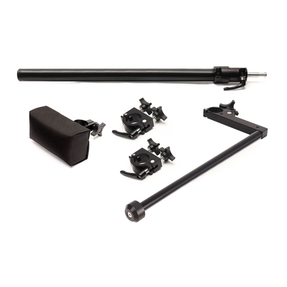 PROAIM SS-CT Assembly Manual