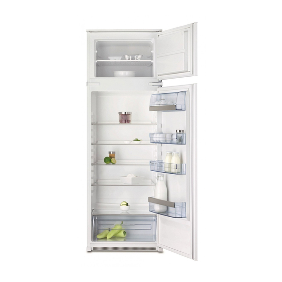 Electrolux IK2685TR User Manual