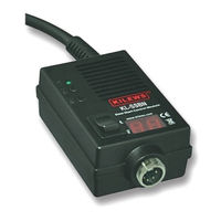 Kilews DC6P User's Operation Manual