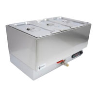 PARRY GBM2W Product Instructions