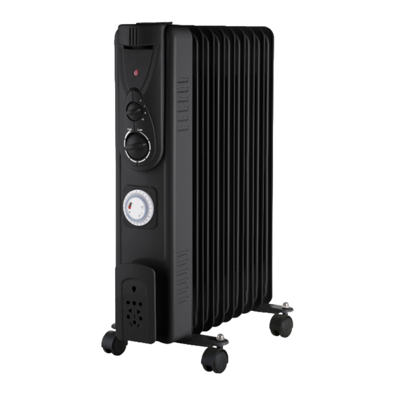 Pro-Elec PELL0213-UK Manual