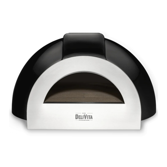 DELIVITA PRO Installation And Instructions Manual