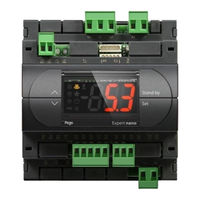 Pego 200PEVS01 User And Maintenance Manual
