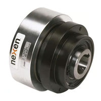 Nexen AIR CHAMP Burke E. Porter 5H50P User Manual