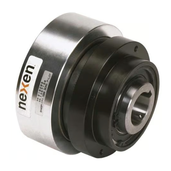 Nexen AIR CHAMP 5H Series User Manual