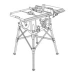 Craftsman 315.28462 Operator's Manual