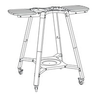 Gozney Arc Stand Technical Manual