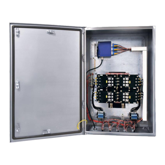 Emerson Appleton PlexPower Installation Instructions And Operators Manual
