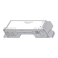 D+H BlueKit LST-CO2-V3 Original Instructions Manual