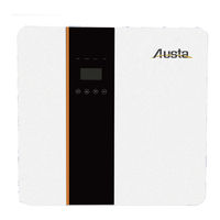 Austa AU-1P5K2G-LE-EU User Manual
