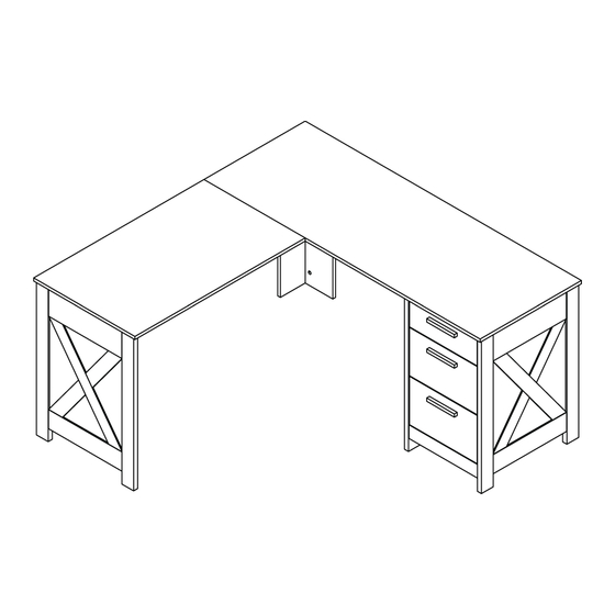 fantastic furniture Somerset Manual