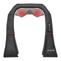 RENPHO RF-SNM060 User Manual