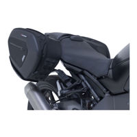 SW-Motech HTA.06.740.85700/B Mounting Instructions