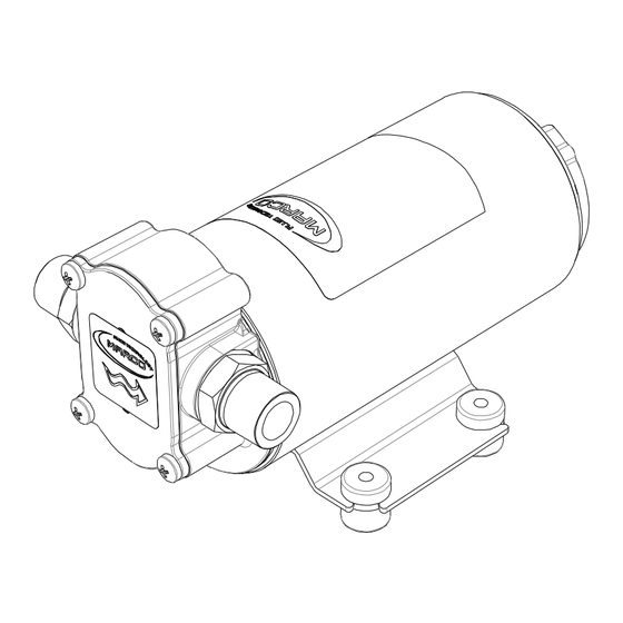 Marco 164 320 12-US Instructions For Use Manual