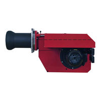 Enertech NU-WAY MOL1175 T3N 258 2H Installation And Maintenance  Instruction