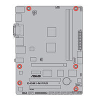 Asus E45M1-M PRO User Manual