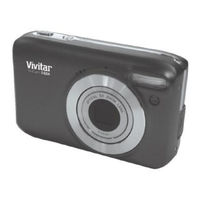 Vivitar ViviCam S524 User Manual