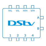 DStv 1 User Manual