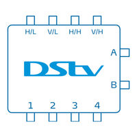DStv 1 User Manual