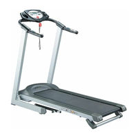LifeGear POWER TRACK PRO 97370 Owner's Manual