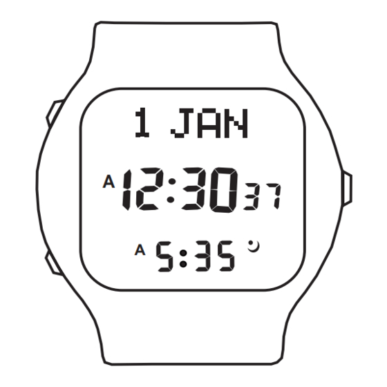alfajr WR-02 Manual