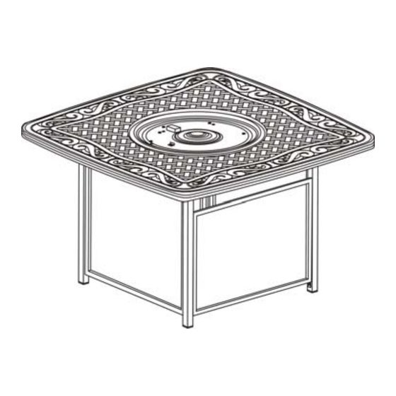 Agio CSA 99000 Accessories Assembly Instructions