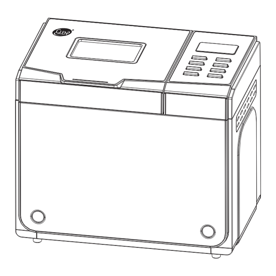 Glen GL 3034 User Manual