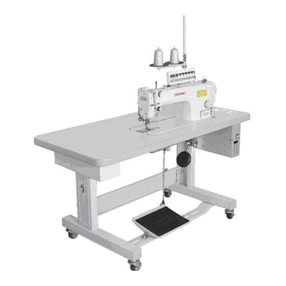 SunStar KM-2300 User Manual